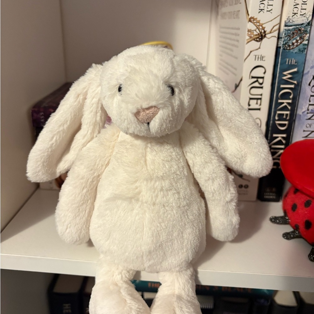 Jellycat Basful Bunny